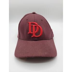 Marvel Comics Daredevil New Era 39Thirty Large/XLarge Hat